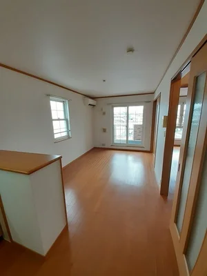 のマンスリーマンション・ウィークリーマンション「グランドソレイユ 205・洋室(No.1328532)」メイン画像