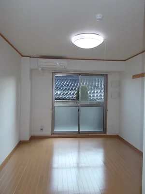 のマンスリーマンション・ウィークリーマンション「メゾン・彩Ⅴ 106・洋室(No.1328534)」メイン画像