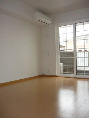 菊池郡大津町のマンスリーマンション・ウィークリーマンション「ニューアラモードＡ 103・洋室(No.1328535)」メイン画像