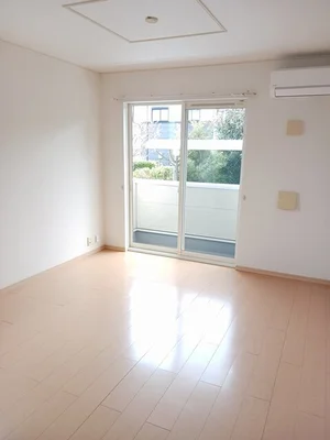 宮崎県のマンスリーマンション・ウィークリーマンション「アンジュフラン 103・洋室(No.1328536)」メイン画像