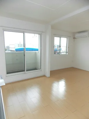 のマンスリーマンション・ウィークリーマンション「カーサソーレ 203・洋室(No.1328538)」メイン画像