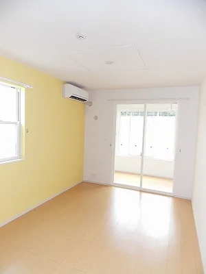 延岡駅（宮崎県）のマンスリーマンション・ウィークリーマンション「ラコルト　Ａ 103・洋室(No.1328541)」メイン画像