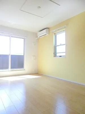 日向市のマンスリーマンション・ウィークリーマンション「ソラーレ　Ｂ 203・LDK(No.1328545)」メイン画像