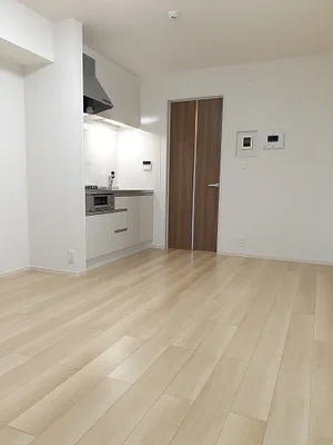 延岡駅（宮崎県）のマンスリーマンション・ウィークリーマンション「メゾネット　サンク 201・洋室(No.1328548)」メイン画像