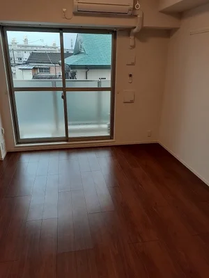 のマンスリーマンション・ウィークリーマンション「ハッピーメゾン　Ⅵ 305・洋室(No.1328549)」メイン画像