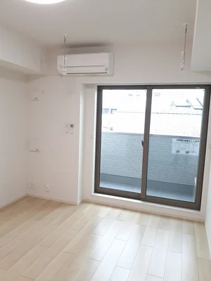 宮崎県のマンスリーマンション・ウィークリーマンション「Ｔｅａ　Ｔｒｅｅ 304・洋室(No.1328551)」メイン画像