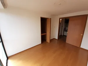 のマンスリーマンション・ウィークリーマンション「カモミ－ル津屋崎Ｂ 201・和室(No.1328560)」メイン画像