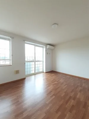 のマンスリーマンション・ウィークリーマンション「イヴェールＢ 202・洋室(No.1328562)」メイン画像