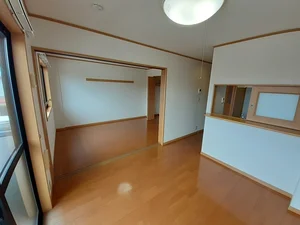 のマンスリーマンション・ウィークリーマンション「ブリッジハウスⅡ 202・洋室(No.1328565)」メイン画像