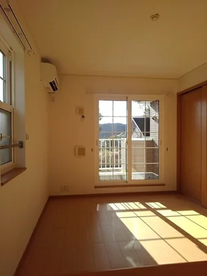 のマンスリーマンション・ウィークリーマンション「イーストカーサＡ 203・洋室(No.1328568)」メイン画像