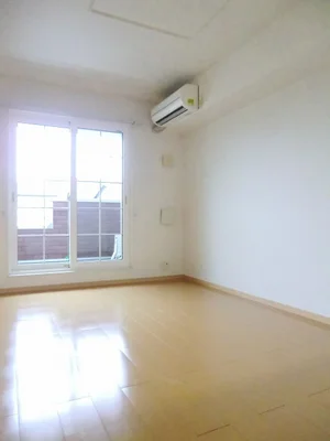 のマンスリーマンション・ウィークリーマンション「ライゼ　ブリッサ 201・洋室(No.1328569)」メイン画像