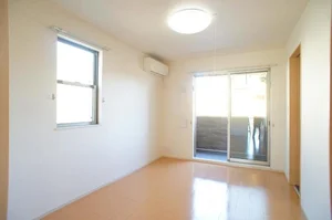 入間郡毛呂山町のマンスリーマンション・ウィークリーマンション「アイ　フリーデ 101・洋室(No.1328572)」メイン画像