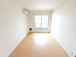 愛知県立芸術大学周辺のマンスリーマンション・ウィークリーマンション「ノイグランツＺ 203・洋室(No.1328577)」メイン画像