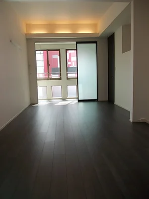 のマンスリーマンション・ウィークリーマンション「ルミエール神穂 205・洋室(No.1328582)」メイン画像