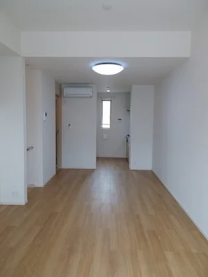 のマンスリーマンション・ウィークリーマンション「リオグランデ　Ｍ 204・洋室(No.1328583)」メイン画像