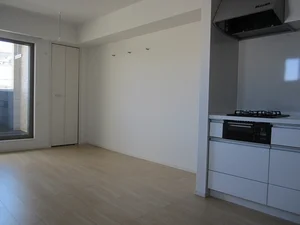 名古屋市のマンスリーマンション・ウィークリーマンション「グランドソレーユ菅田 201・洋室(No.1328592)」メイン画像