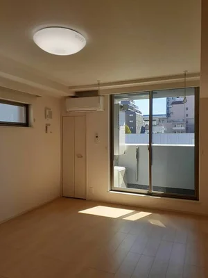 のマンスリーマンション・ウィークリーマンション「華香慧（ハナコウエイ） 301・洋室(No.1328594)」メイン画像