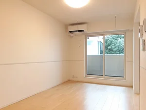 常総市のマンスリーマンション・ウィークリーマンション「ハウス　ＡＩＡＩ 203・洋室(No.1328596)」メイン画像