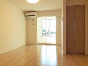 のマンスリーマンション・ウィークリーマンション「グリーンハイツ本豊田Ｃ 102・洋室(No.1328598)」メイン画像