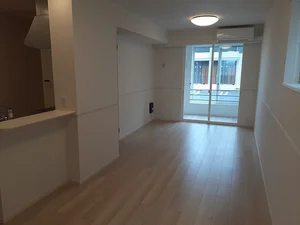 守谷市のマンスリーマンション・ウィークリーマンション「グリフィンドールⅡ 101・洋室(No.1328600)」メイン画像