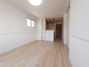 のマンスリーマンション・ウィークリーマンション「セージ１ｓｔ 104・洋室(No.1328601)」メイン画像