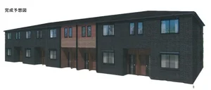 入間郡毛呂山町のマンスリーマンション・ウィークリーマンション「毛呂山町アパート 202・洋室(No.1328605)」メイン画像