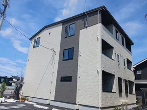 埼玉県のマンスリーマンション・ウィークリーマンション「ブランルミエール 201・洋室(No.1328618)」メイン画像
