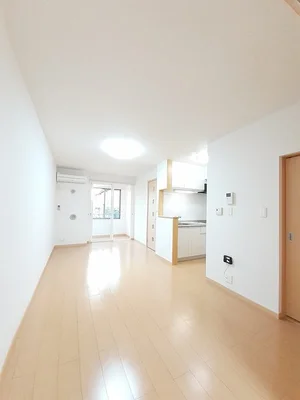 のマンスリーマンション・ウィークリーマンション「クレイオ 102・洋室(No.1328629)」メイン画像