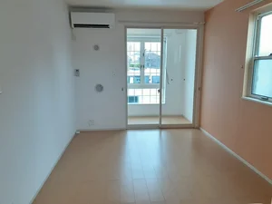 のマンスリーマンション・ウィークリーマンション「ラ　ボーテ 101・洋室(No.1328632)」メイン画像