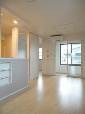 山形県の大東建託リーシング株式会社のマンスリーマンション・ウィークリーマンション「ヴェリーザ　ビライズⅠ 204・洋室(No.1328634)」メイン画像