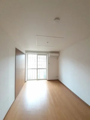 のマンスリーマンション・ウィークリーマンション「メゾン・リーヴァ 205・洋室(No.1328644)」メイン画像