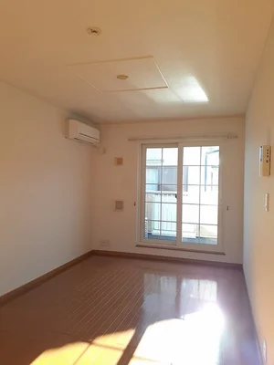 浜松駅（静岡県）・新浜松駅（静岡県）のマンスリーマンション・ウィークリーマンション「コンチェルト 202・洋室(No.1328645)」メイン画像