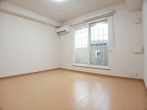 土岐市のマンスリーマンション・ウィークリーマンション「土岐スプリングス　Ｂ 205・洋室(No.1328647)」メイン画像