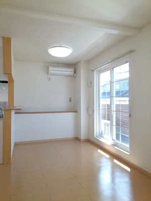 浜松駅（静岡県）・新浜松駅（静岡県）のマンスリーマンション・ウィークリーマンション「グリーンヒル 202・洋室(No.1328650)」メイン画像