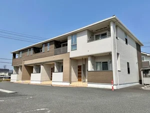 のマンスリーマンション・ウィークリーマンション「サニー・レジデンスＡ 105・洋室(No.1328651)」メイン画像