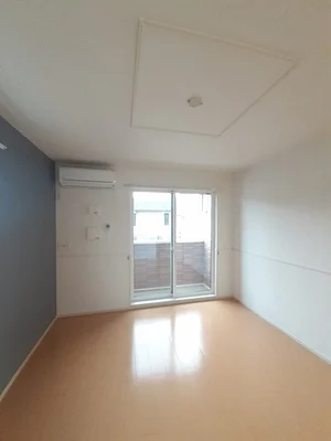 のマンスリーマンション・ウィークリーマンション「リアン　ベル　Ｂ 103・洋室(No.1328659)」メイン画像