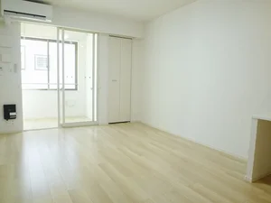 土岐市のマンスリーマンション・ウィークリーマンション「ファイブラインズ矢落サウス　Ⅱ 101・洋室(No.1328665)」メイン画像