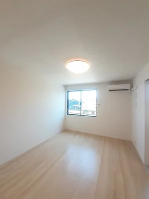 のマンスリーマンション・ウィークリーマンション「ミニョン　ルーク・ネオ　Ⅲ 203・洋室(No.1328667)」メイン画像