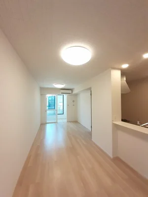 のマンスリーマンション・ウィークリーマンション「アーモンドアイ 104・洋室(No.1328668)」メイン画像