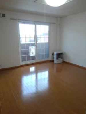 苫小牧駅（北海道）のマンスリーマンション・ウィークリーマンション「フォレストウィズダム 203・洋室(No.1328674)」メイン画像