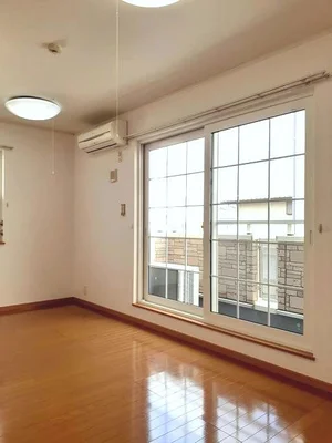 常葉大学静岡水落キャンパス周辺のマンスリーマンション・ウィークリーマンション「ヴェズレー・西中原 201・洋室(No.1328676)」メイン画像