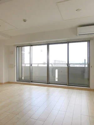 常葉大学静岡水落キャンパス周辺のマンスリーマンション・ウィークリーマンション「グレイス 406・洋室(No.1328678)」メイン画像