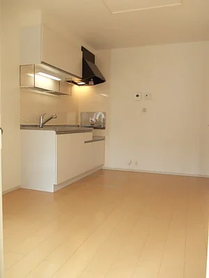 のマンスリーマンション・ウィークリーマンション「パレス　ハチマンⅡ 103・洋室(No.1328679)」メイン画像