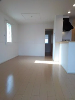 北海道の大東建託リーシング株式会社のマンスリーマンション・ウィークリーマンション「ラビアータ 101・洋室(No.1328680)」メイン画像