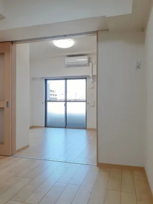 静岡市のマンスリーマンション・ウィークリーマンション「ザックス静岡駅前 608・洋室(No.1328686)」メイン画像