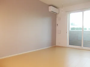 宮城県のマンスリーマンション・ウィークリーマンション「メゾン　ライツェント　Ⅰ 102・洋室(No.1328687)」メイン画像