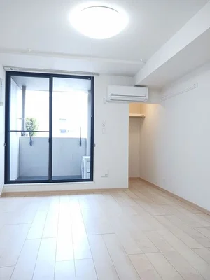 静岡市のマンスリーマンション・ウィークリーマンション「カルセドニー 106・洋室(No.1328688)」メイン画像