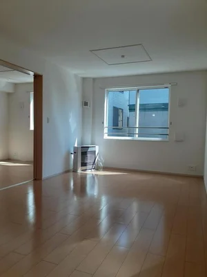 のマンスリーマンション・ウィークリーマンション「Ｆｒｉｅｄｅ（フリーデ） 102・洋室(No.1328689)」メイン画像