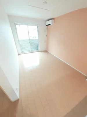 宮城県のマンスリーマンション・ウィークリーマンション「ベル　オーブ 103・洋室(No.1328690)」メイン画像