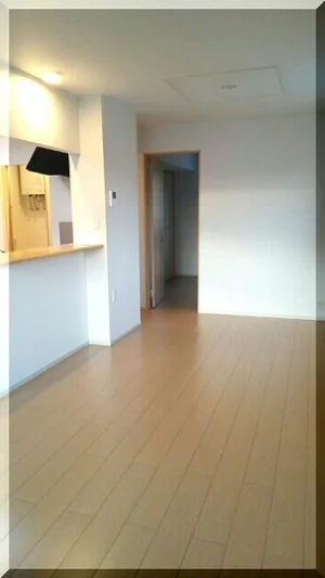 北海道のマンスリーマンション・ウィークリーマンション「フィオーレ 203・洋室(No.1328691)」メイン画像